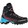 La Sportiva Aequilibrium ST GTX Damen Black/Hibiscus 41
