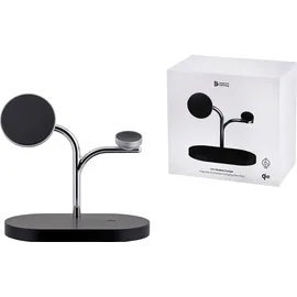 Samsung Wits Wireless 3-in-1 Charger Black