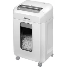 Fellowes 12Ms Schwarz