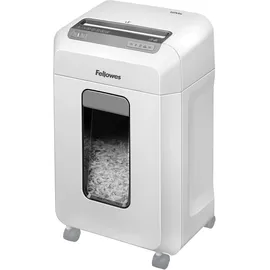 Fellowes 12Ms Schwarz