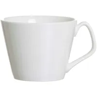 Ritzenhoff & Breker Kaffeetasse Arena 0,18 l Weiß 6 St.