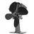 Güde Ofenventilator OV 4F schwarz
