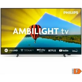 Philips 43PUS8079/12 43" 4K LED Ambilight TV