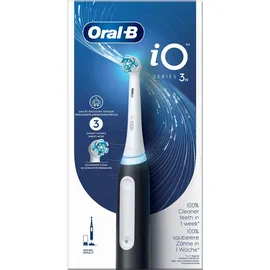 Oral-B iO Series 3N matte black