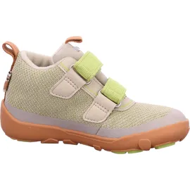 Affenzahn 00844 70061 Happy Katze Beige Shoes Gr. 21
