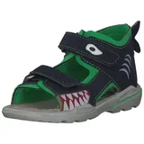 Ricosta SHARKI für Kinder, blau, Größe EU