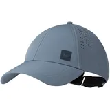 Buff Summit Cap Solid blau L/XL