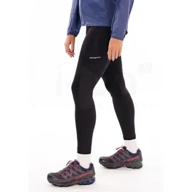 Patagonia Endless Run Damen Schwarz XS