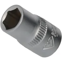 BRILLIANT TOOLS 3/8 Sechskant-Stecknuss, 9 mm