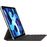 Apple Tastatur und Schutzhülle für iPad 10.9 schwarz