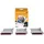 Kodak Neues Tintenbandpapier, 30 Fotopatronen-Fotopapier für Mini Shot Combo Weiß Thermosublimations-Fotodrucker