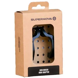 Supernova Bosch HBM Adapter