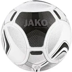 JAKO Trainingsball Prestige hellgrau 4