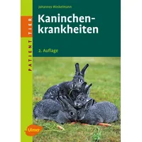 Ulmer Eugen Verlag Kaninchenkrankheiten