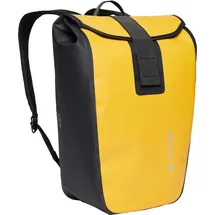 Vaude Clubride Aqua 17 burnt yellow