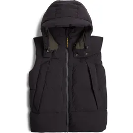 G-Star Whistler Schwarz M