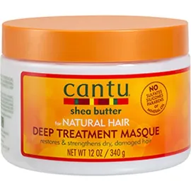 Cantu Shea Butter Deep Treatment Masque 340 g