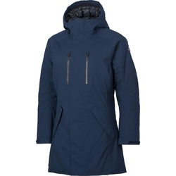 Ternua Craddle 2.0 Jacket W dark marine (1908) XL