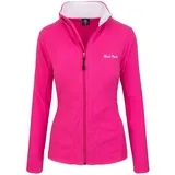 Rock Creek Jacke Fleecejacke