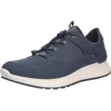 ECCO EXOSTRIDE M blau 41