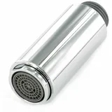 Blanco Brausekopf CULINA-S MINI HD CHROM NF Galvanisch, CHROM, 121097, Hochdruck