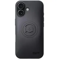 SP CONNECT iPhone 17 Handy Case schwarz