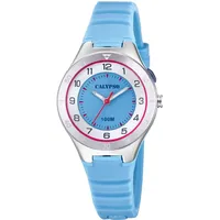 Festina Armbanduhr Junior Collection Calypso K5800/1 - Blau/Blau