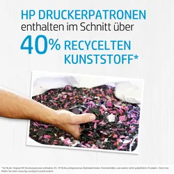 Tinten HEWLETT PACKARD L0R95AE HP PW PRO352DN TINTE BLACK