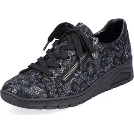 Rieker N3302 black 40