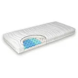 Grosana airflex Genius Matratze (Härtegrad: fest / Größe: 90x190 cm*)