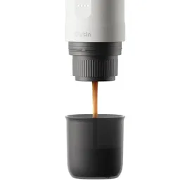 outin Nano Pearl Weiß
