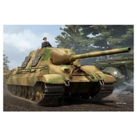 Hobby Boss 1/35 Sd.Kfz.186 Jagdtiger, Henschel