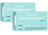 BEAVITA Satieté Capsule(S) 2x90 pc(s)