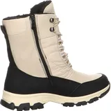 Westland Chambery 02 | Stiefel für Damen | Schwarz - Weiß - 39