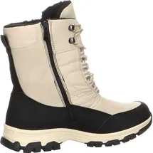 Westland Chambery 02 | Stiefel für Damen | Schwarz - Weiß - 39