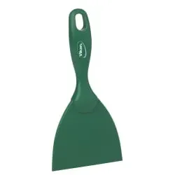 Vikan Spachtel, 102 mm 40612 , Farbe: grün