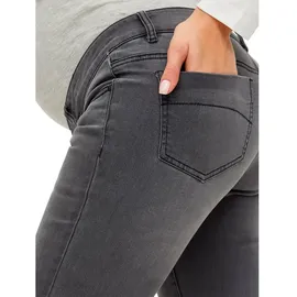 MAMA LICIOUS Jeans - Blau,Hellgrau,Grau - 30