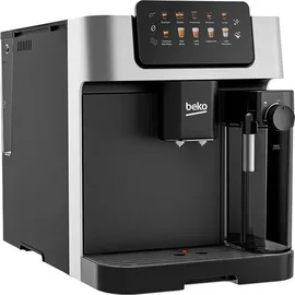 Beko CEG7304X Kaffeevollautomat Silber