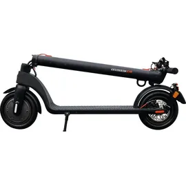 Six Degrees Velo E7 schwarz