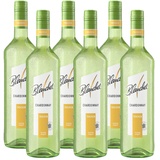 BLANCHET Chardonnay Weißwein Trocken (6 x 0,75l)