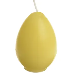 Kerze OSTEREI gelb