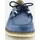 Paul Green 1214-039 Damen Blau 39