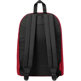 Eastpak Out of Office scarlet red