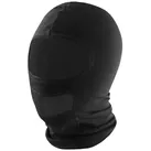 Löffler Sturmhaube Ski Mask Venr Transtex Warm - wärmeisolierung - schwarz - 1 Stück schwarz
