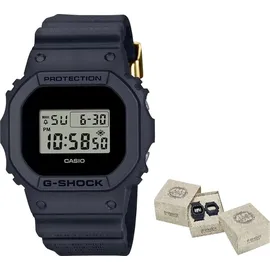 Casio G-SHOCK THE ORIGIN - Remaster Black Serie