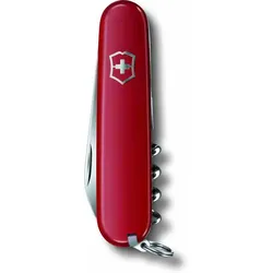 VICTORINOX Offiziersmesser "Waiter" 84 mm 9 Funktionen 03303B1