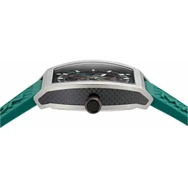ASTON MARTIN RACING Automatikuhr für Herren - Grün