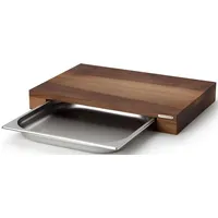 Continenta Schneidebrett mit Schublade