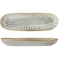 Bloomingville Fleur Platte 37,5 cm