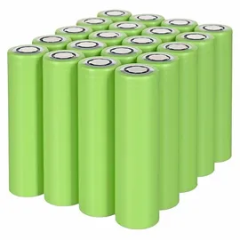 Green Cell 18650 2900 mAh 20 St.
